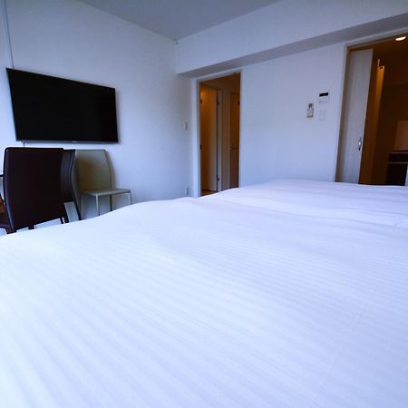 Residence Hotel Hakata 20 Fukuoka (Fukuoka) Exterior foto